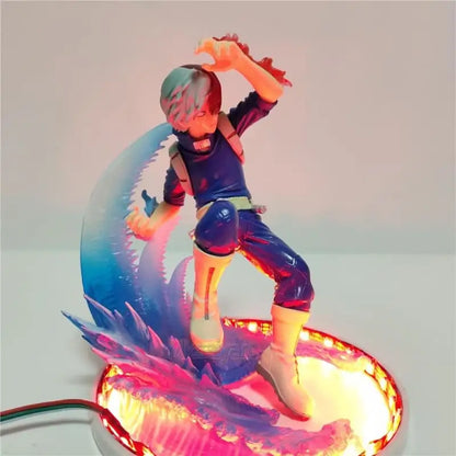 Shoto Torodroki- Figuren – My Hero Academia™