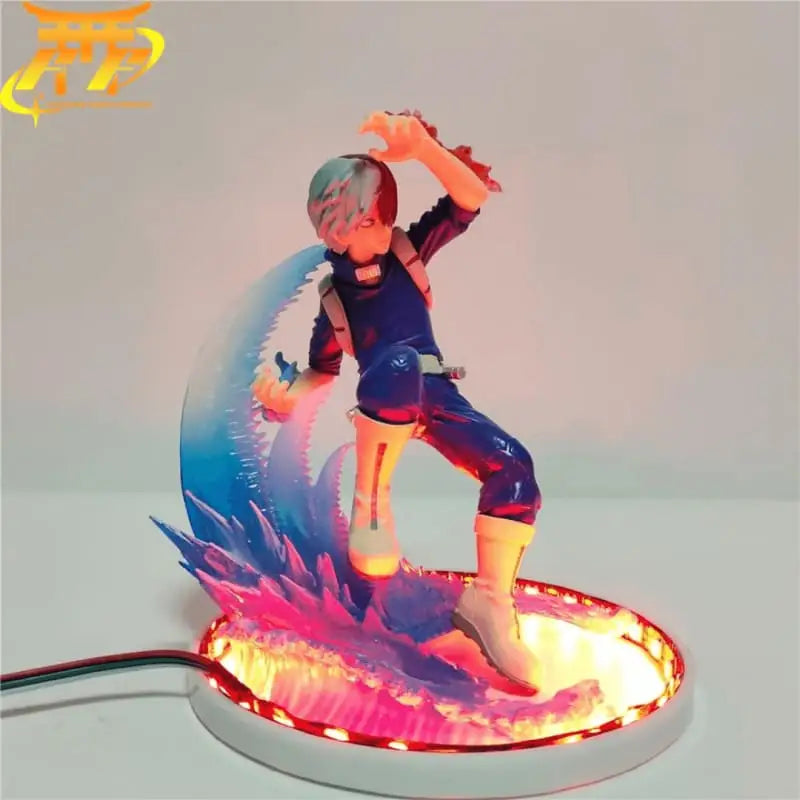 Shoto Torodroki- Figuren – My Hero Academia™