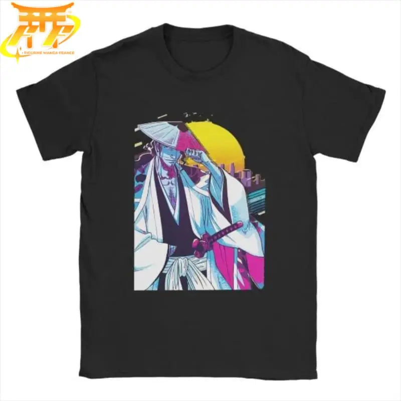 Shunsui Kyôraku T shirt – Bleach™