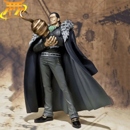 Sir Crocodile Figuren – One Piece™