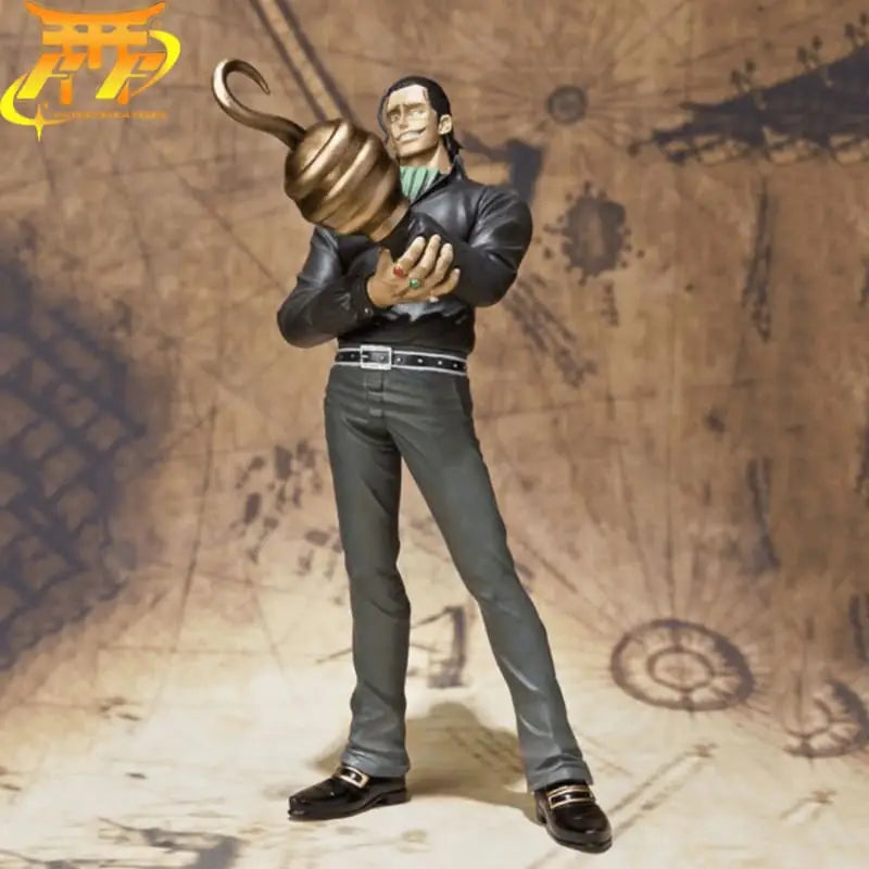 Sir Crocodile Figuren – One Piece™