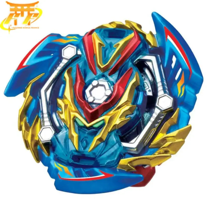 Slash Valkyrie Blitz Power Retsu Kreisel – Beyblade Burst