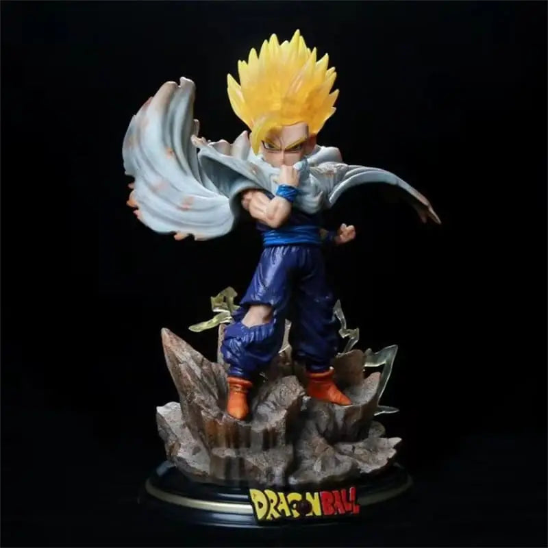 Son Gohan SSJ 2 Figuren – Dragon Ball Z™