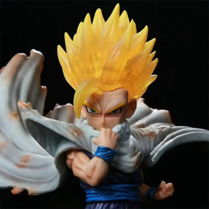 Son Gohan SSJ 2 Figuren – Dragon Ball Z™