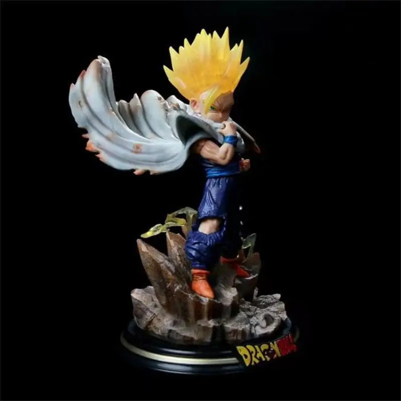 Son Gohan SSJ 2 Figuren – Dragon Ball Z™