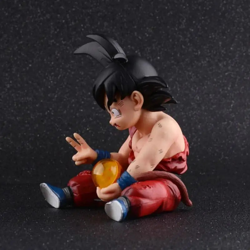 Son-Goku- Figuren – Dragon Ball Z™