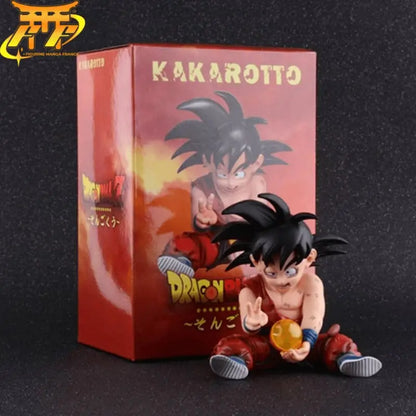 Son-Goku- Figuren – Dragon Ball Z™