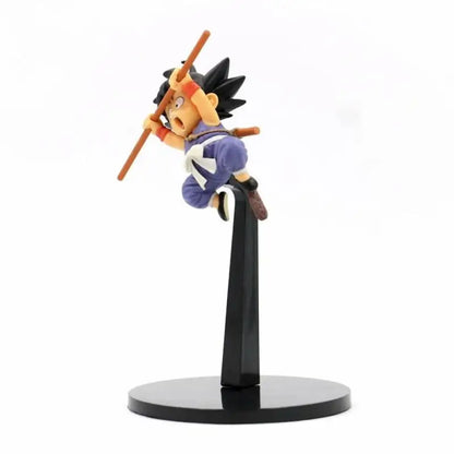 Son-Goku- Figuren – Dragon Ball Z™