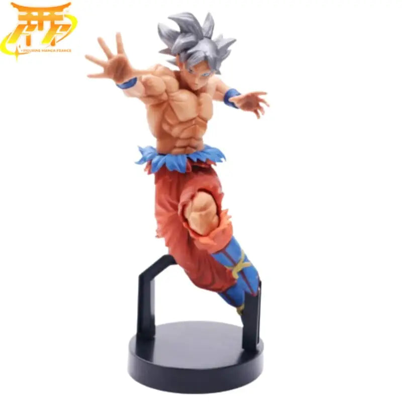 Son-Goku Figuren „Ultra Instinct Complete“ – Dragon Ball Z™