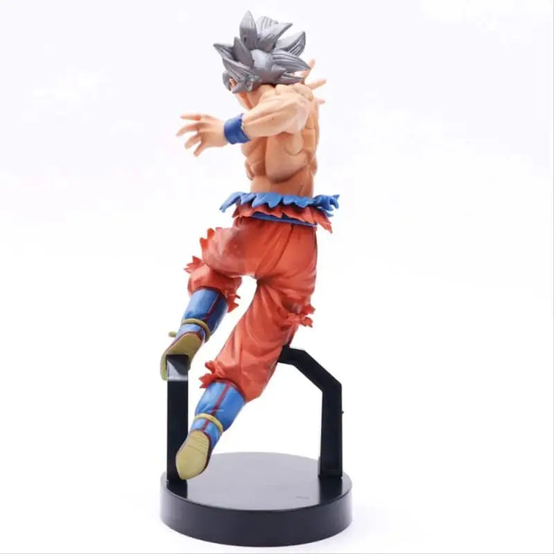 Son-Goku Figuren „Ultra Instinct Complete“ – Dragon Ball Z™