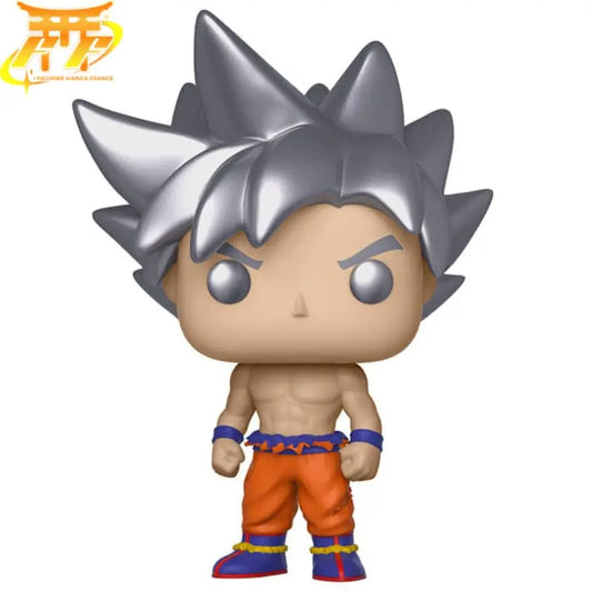 Son Goku Funko Pop – Dragon Ball Z™