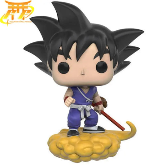 Son Goku Funko Pop – Dragon Ball Z™