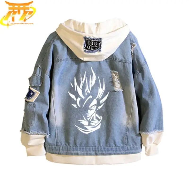 Son Goku Jacke – Dragon Ball Z™