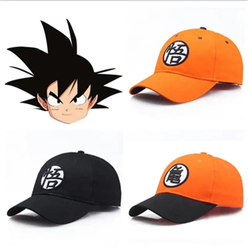 Son-Goku- Kappe – Dragon Ball Z™