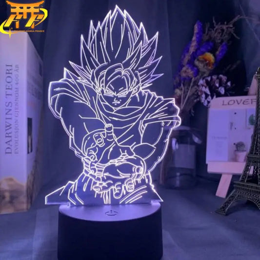 Son Goku lampe – Dragon Ball Z™