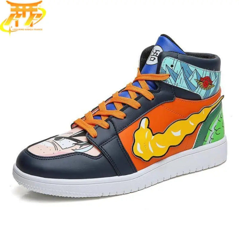 Son-Goku- Schuhe – Dragon Ball Z™