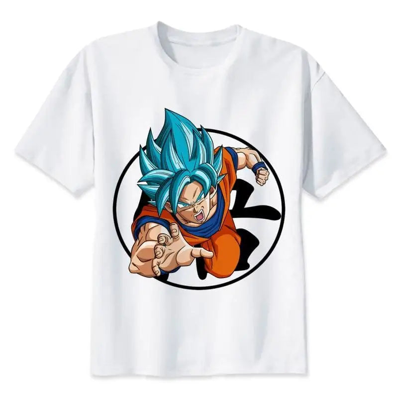 Son-Goku T shirt – Dragon Ball Z™