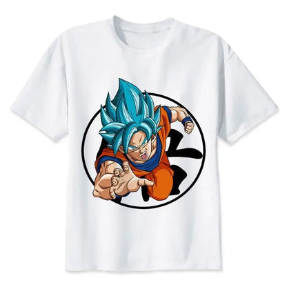 Son-Goku T shirt – Dragon Ball Z™