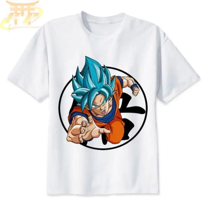 Son-Goku T shirt – Dragon Ball Z™