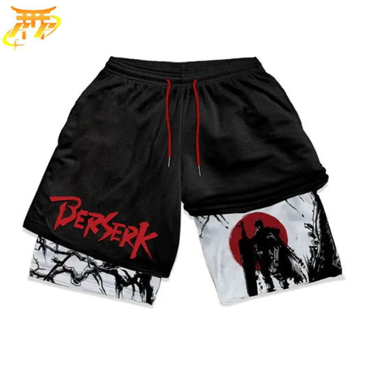 Sonnenfinsternis Short - Berserk™