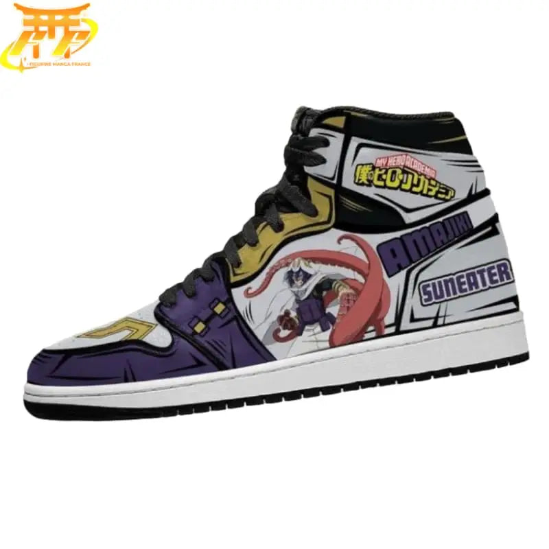 Sonnenfresser- Schuhe – My Hero Academia™