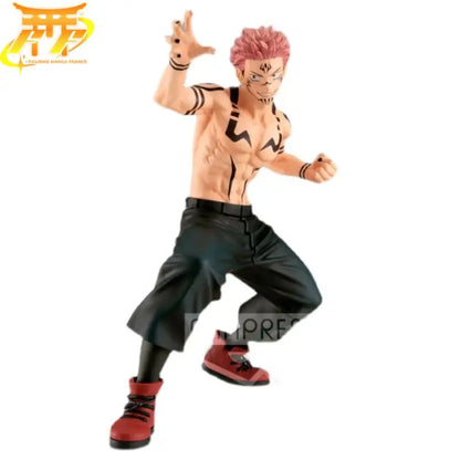 Sukuna- Figuren „Der König der Seuchen“ – Jujutsu Kaisen™