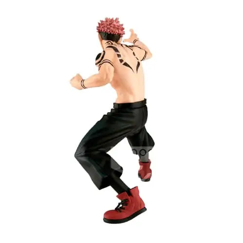 Sukuna- Figuren „Der König der Seuchen“ – Jujutsu Kaisen™