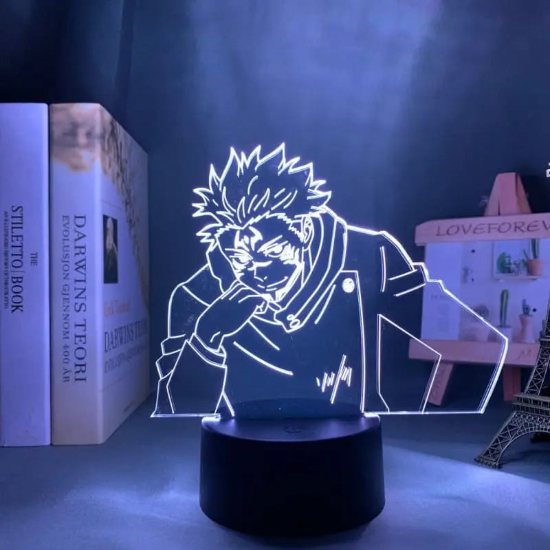 Sukuna lampe – Jujutsu Kaisen™