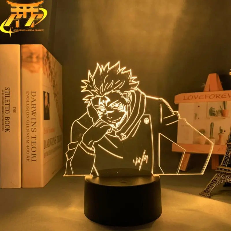 Sukuna lampe – Jujutsu Kaisen™