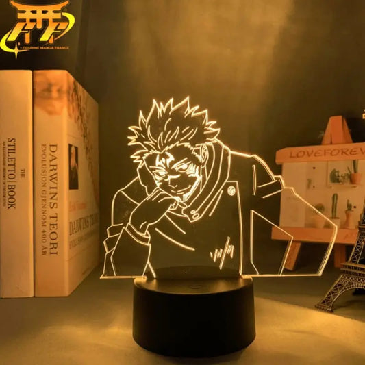 Sukuna lampe – Jujutsu Kaisen™