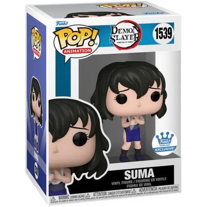 Suma Funko POP - Demon Slayer™