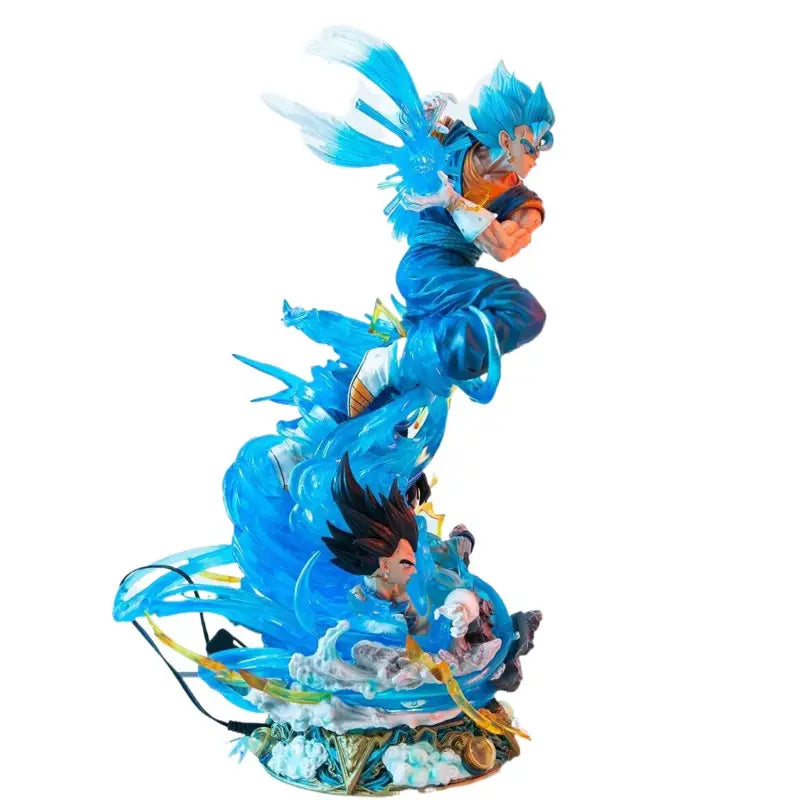 Super-Gogeta Figuren – Dragon Ball Z™