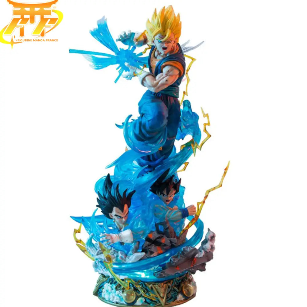 Super-Gogeta Figuren – Dragon Ball Z™