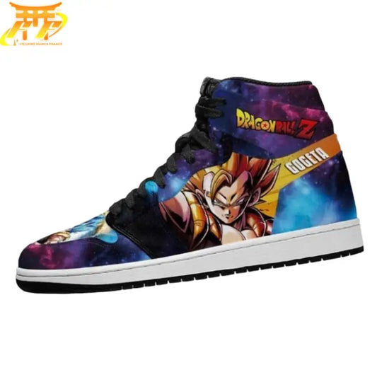 Super Gogeta- Schuhe – Dragon Ball Z™