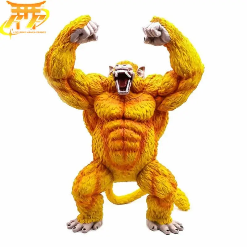 Super-Saiyajin- Figuren – Dragon Ball Z™