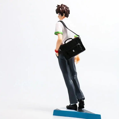 Taki Tachibana Figuren – Your Name™