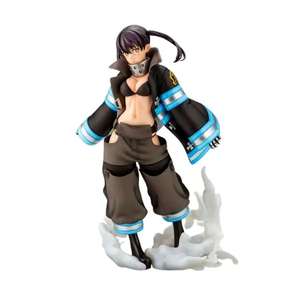 Tamaki Kotatsu Figuren – Fire Force™