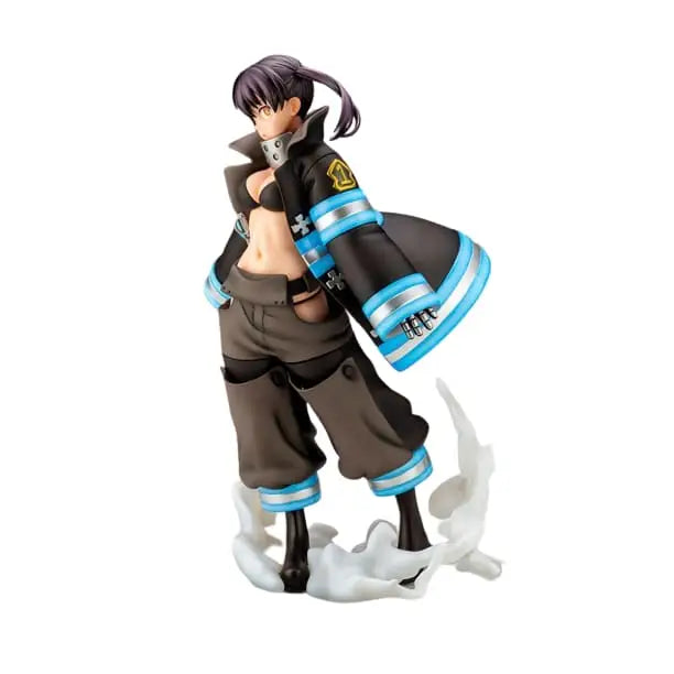 Tamaki Kotatsu Figuren – Fire Force™