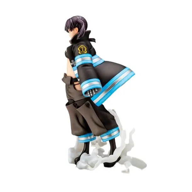 Tamaki Kotatsu Figuren – Fire Force™