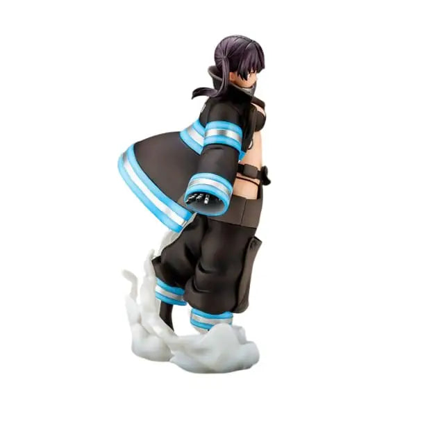 Tamaki Kotatsu Figuren – Fire Force™