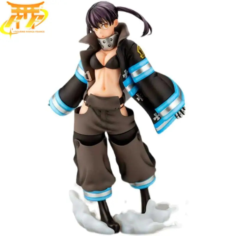 Tamaki Kotatsu Figuren – Fire Force™