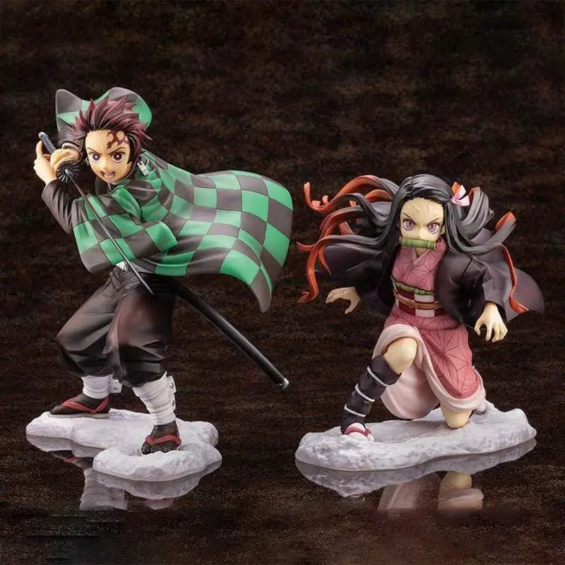 Tanjiro- Figuren – Demon Slayer™