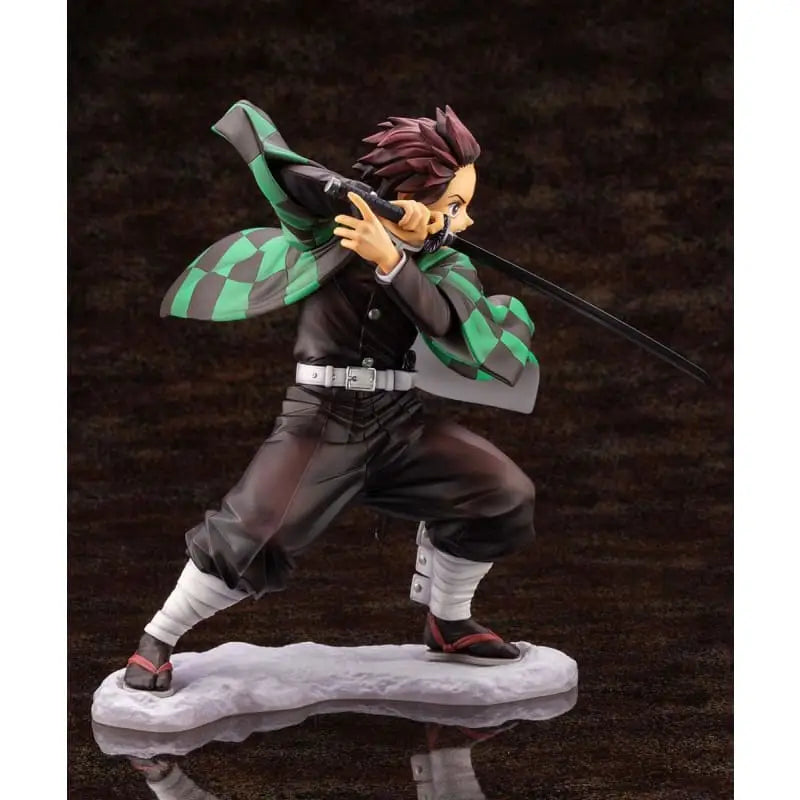 Tanjiro- Figuren – Demon Slayer™