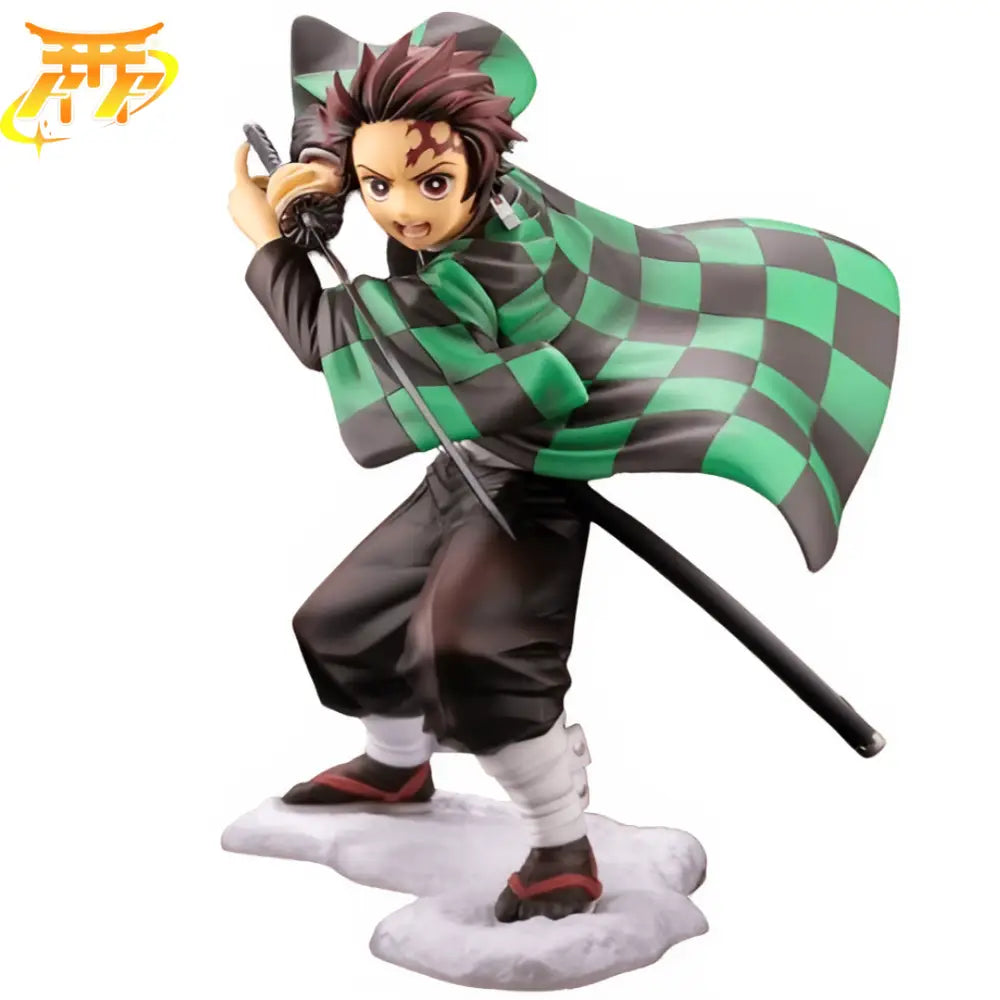 Tanjiro- Figuren – Demon Slayer™