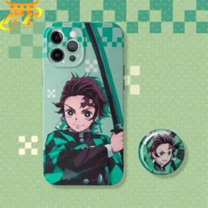 Tanjiro iPhone-Hülle – Demon Slayer™