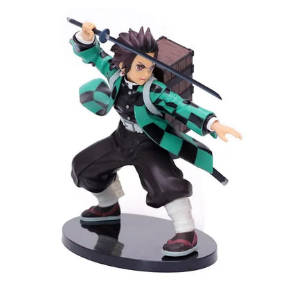 Tanjiro Kamado Figuren – Demon Slayer™