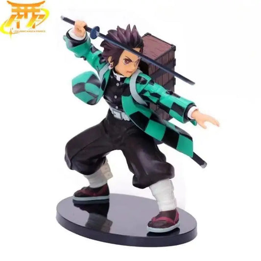 Tanjiro Kamado Figuren – Demon Slayer™