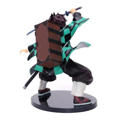 Tanjiro Kamado Figuren – Demon Slayer™