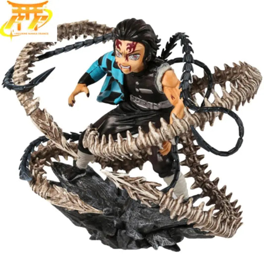 Tanjiro Kamado Final Form Figuren – Demon Slayer™