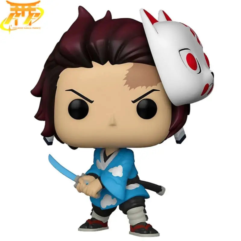 Tanjiro Kamado Funko Pop – Demon Slayer™